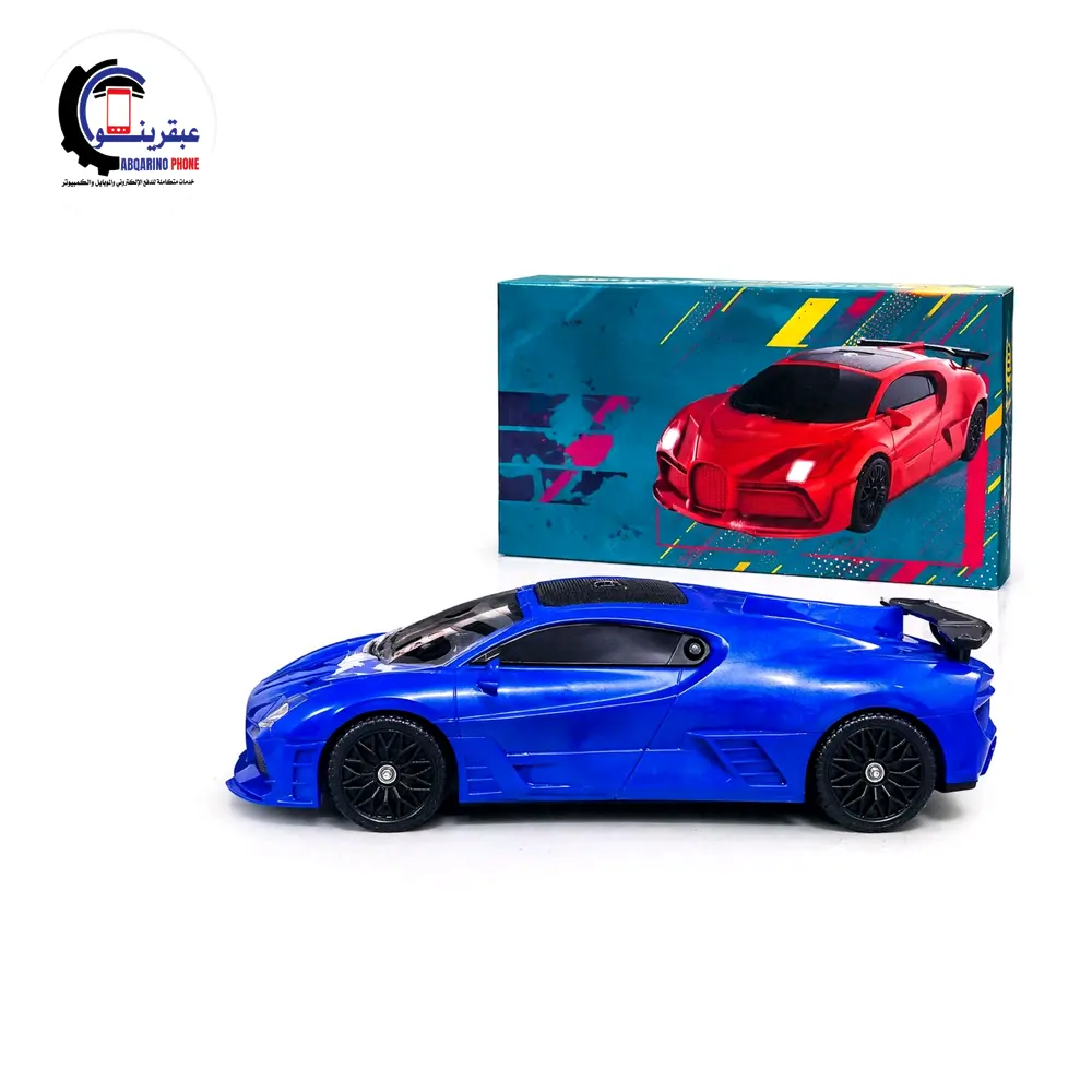 سماعه سيارة صب CAR1 - صورة 1