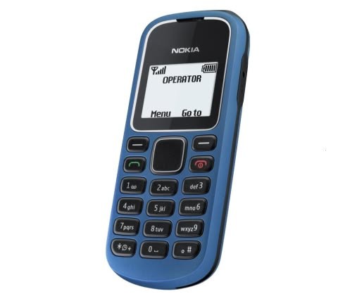 نوكيا 1250 - صورة 1