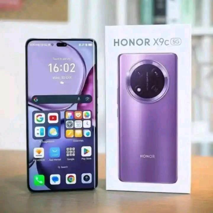 هونر x9c - صورة 1