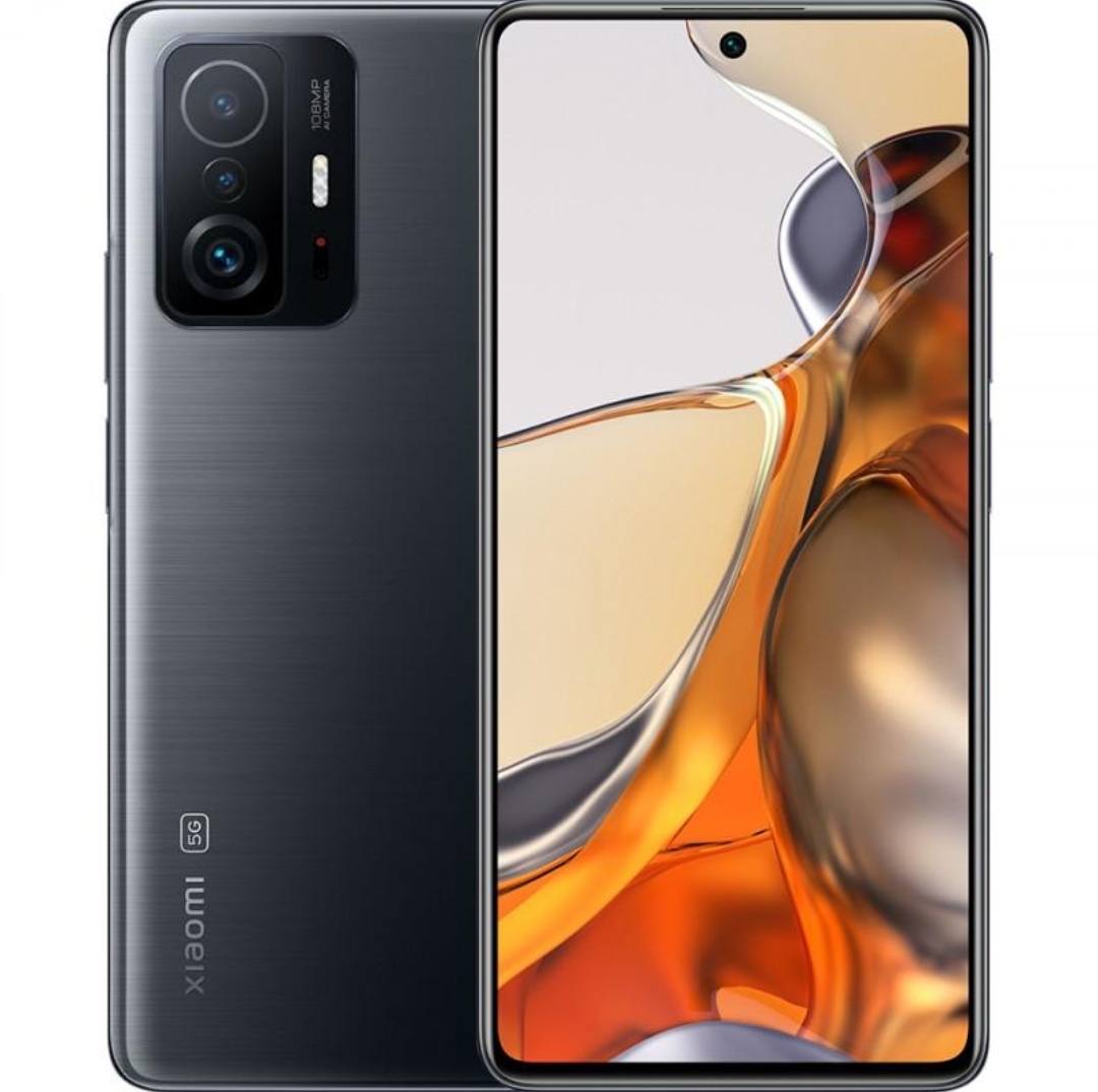 شاومي Xaiomai 11 t pro - صورة 1
